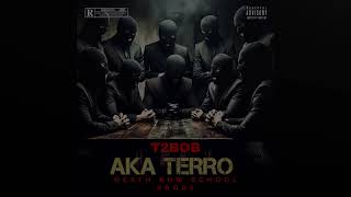 T2 BOB  AKA TERRO  DEATH ROW SCHOOL 8 [upl. by Eelessej]