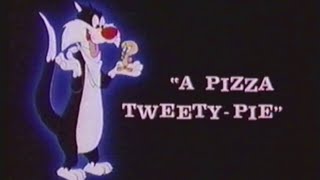 TELETOON 2002  The Bugs Bunny amp Tweety Show Commercial Break 3 [upl. by Merry]