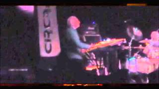 Circa 4 Alan White Solo Drums 5 Information Overload [upl. by Winters]