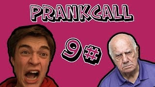 9 PRANKCALL  HA GAY [upl. by Ydahs]