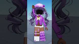 Roblox Matching Outfits 4 You [upl. by Afas46]