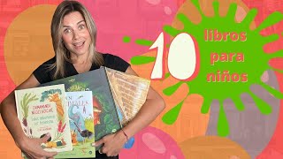 Libro Pop Up diferentes mecanismos [upl. by Adabelle802]