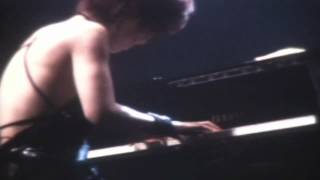 The Seatbelts Live Concert  Part 5  Yoko Kanno Piano Solomp4 [upl. by Berny]