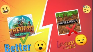 Best Copy Game Like Minecraft In Android games😀 121 Java Edition [upl. by Jarrett945]