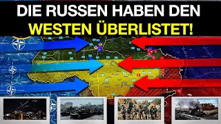 Taktiken des menschlichen Schutzschildes💥160000 mobilisieren oder kapitulieren🔥 ⚔️ 04112024 [upl. by Vasiliu]