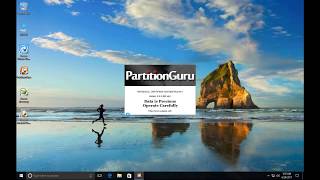 How to format Ext4 in Windows 10 [upl. by Noiram178]