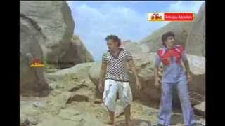 Punnami Nagu Telugu Full Movie Part 15 Chiranjeevi Rathi [upl. by Estell]