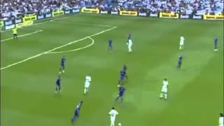 The Fastest Goal of Cristiano Ronaldo in Real Madrid [upl. by Matusow]