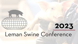 Feral swine in the US National disease surveillance and ASF preparedness and response planning [upl. by Hahn]