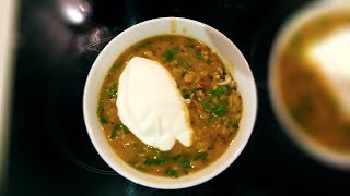 Gujarati Dal [upl. by Garland]