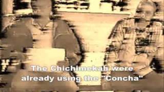 Brief history of La Danza Tradicional Aztekah  Chichimekah [upl. by Xenos]