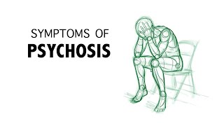 Symptoms of Psychosis [upl. by Lindholm485]