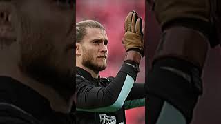 Loris Karius [upl. by Sparhawk]