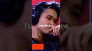 Tutturu Core mobilelegends shorts [upl. by Jourdain]