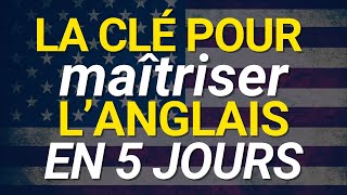 😱 LA CLÉ POUR COMPRENDRE Quand Ils Vous Parlent Rapidement En ANGLAIS ✅ APPRENDRE LANGLAIS FACILE🔥 [upl. by Cima]