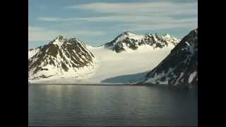 Spitzbergen Svalbard  Juni 2011 [upl. by Warfeld989]