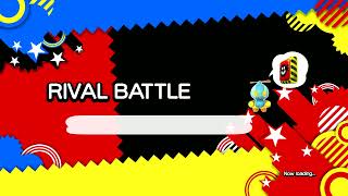 Sora vs Roxas [upl. by Kevin]