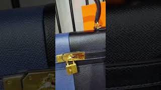 Hermes Kelly II Sellier 28 for salestyleshermesloverbrandedbagloversytshortsytviral [upl. by Sparhawk]