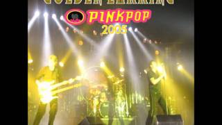 Golden Earring Live  Pinkpop 2005  Back Home  Pinkpop 2005wmv [upl. by Assilana]