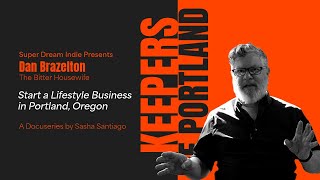 Keepers of Portland  Dan Brazelton [upl. by Reyam]