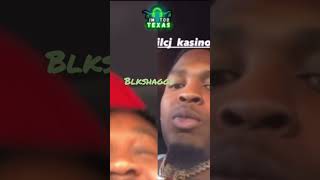 Cj kasino responds to Go Yayo [upl. by Fahey]