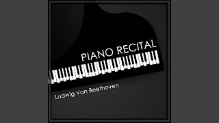 Beethoven Piano Sonata No 25 in G Major Op 79 quotSonatinaquot III Vivace [upl. by Ettelimay]