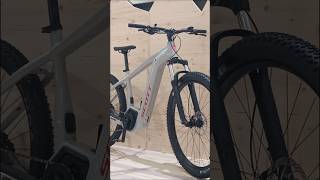 Scott Aspect eRIDE 940 Rhino Grey 🦏 ebike mtb fully scottbikes grey mhwbike [upl. by Yolanda]