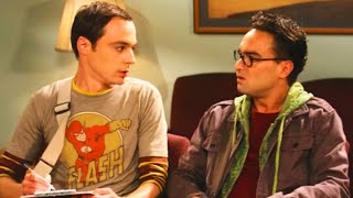 Leonards Death Is Better Than Young Sheldons Most Irreprehensible Big Bang Theory Disrespect [upl. by Yttocs175]