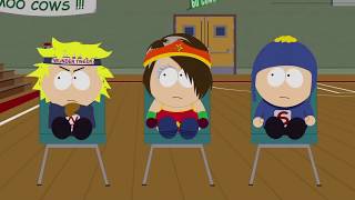 La terapia de Tweek y Craig  South Park Retaguardia en Peligro [upl. by Deborath]