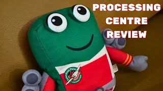 Processing Centre Review Part 3  Operation Christmas Child 2024 [upl. by Mcclain]