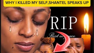 ‼️WHO KILLED SHANTEL BECKY REVEALED OUT THE TRUTH BECK THURSDAY beckycitizentv becky [upl. by Ursas]