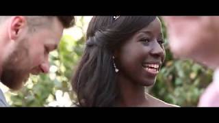 Tuscany Wedding Film Trailer [upl. by Aonehc]