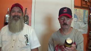 Louisiana Beer Reviews Sierra Nevada Oktoberfest Festbier 2024 duo review [upl. by Moreta]