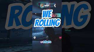 Rolling fyp torb torbjorn ow2 overwatch overwatch2 overwatchclips twitch gaming dps [upl. by Tamanaha]