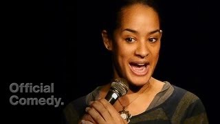 Fragile Male Ego  Calise Hawkins  Official Comedy Stand Up [upl. by Grewitz734]