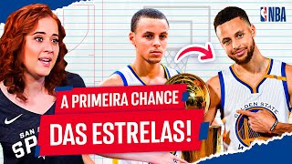 O QUE É O COMBINE DA NBA  DICIONÁRIO NBA 14 [upl. by Iline731]