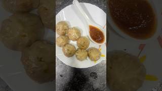 Paneer Momos Recipe  Street Food  Vegetable Momos youtubeshorts food momos paneermomo [upl. by Reddy435]