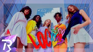 ITZY 있지  LOCO  Dance cover by RISIN from France [upl. by Eked]