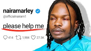 How NAIRA MARLEY Got Cancelled [upl. by Sylado]