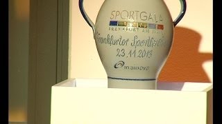 Frankfurter Sportgala 2013 [upl. by Zahavi]