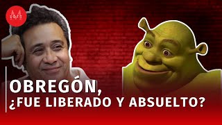 ¿Qué pasó con Alfonso Obregón actor que da voz a Shrek [upl. by Nandor]