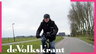 Wat je van een elektrische fiets kunt leren  de Volkskrant [upl. by Arimihc386]