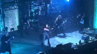 Ayreon  Liquid Eternity  Tilburg Netherlands 091623 [upl. by Ayamat]