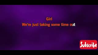 Tumbling paddies pretty girl karaoke [upl. by Okoyk]