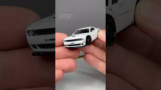 Dodge Challenger LBWK by Tarmac Works in 164 scale ASMR Unboxing asmr dodgechallenger LibertyWalk [upl. by Yasdnil701]