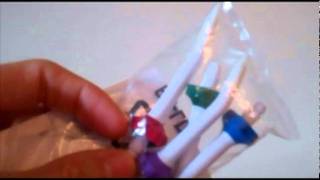 Pocket Pal Tips For The Hydro Floss Oral Irrigator [upl. by Hcurab]