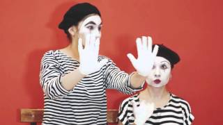 Mimes D  Мимы D [upl. by Buskus]