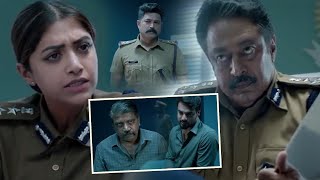 Forensic Movie Interesting Scene  Mamta Mohandas   Maa Cinemalu [upl. by Arman]