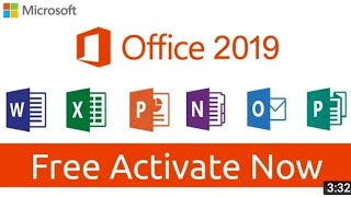 How to Microsoft Office 2019 3264bit  Complete tutorial  100 working onlinetech [upl. by Hanahs578]