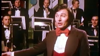 Karel Gott  Fällt ein Stern aufs Meer 1976 Music Frank Schöbel [upl. by Aitnohs]